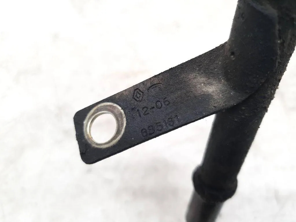 фото №1, Щуп оливи renault espace v jr_ 685161 2.19l дизель 2004