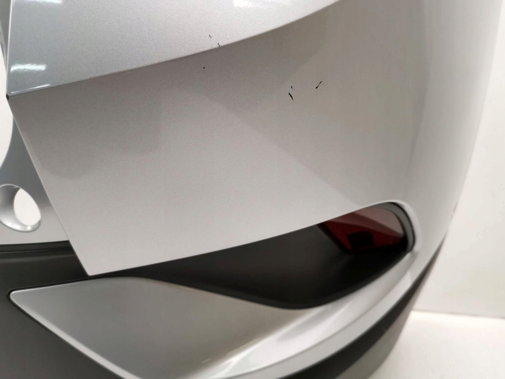 фото №12, Новый org бампер задняя задний vw id.4 id4 lc7a 6x pdc