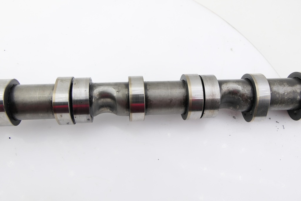 фото №9, Вал распределительного вала всасывающий audi a5 8t a4 b8 2.0 tdi cba