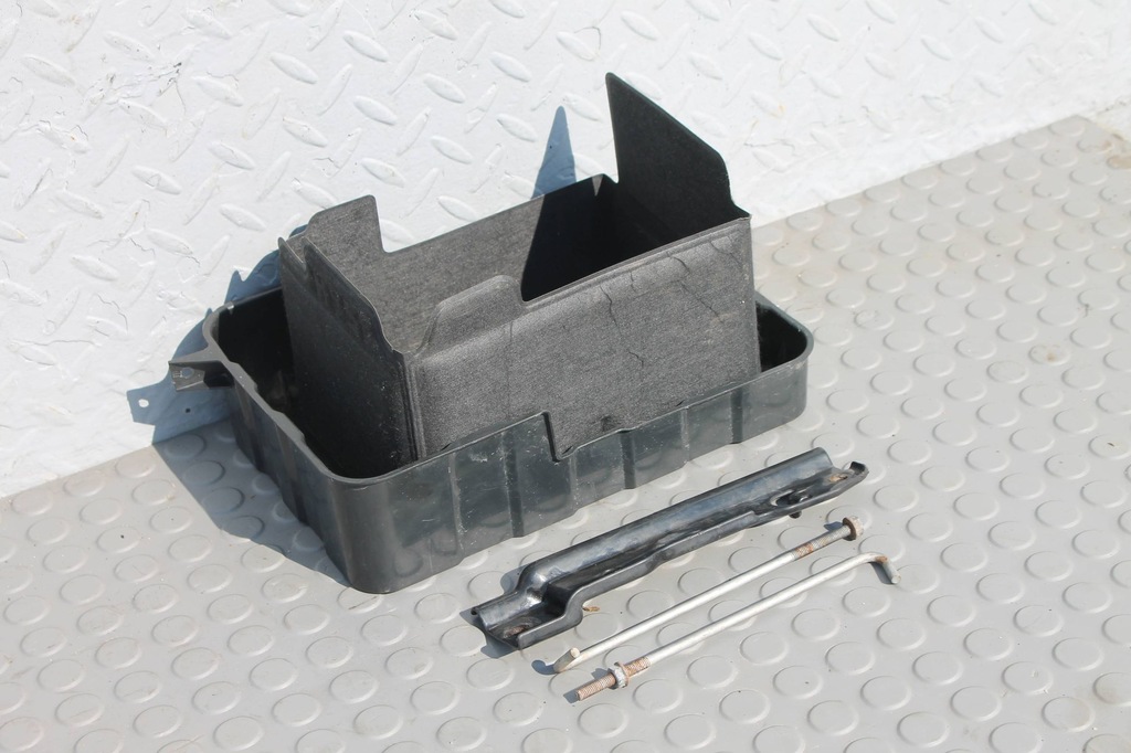 фото №1, Основа кронштейн акумулятор honda cr-v iv 2.2 i-dtec 12-16