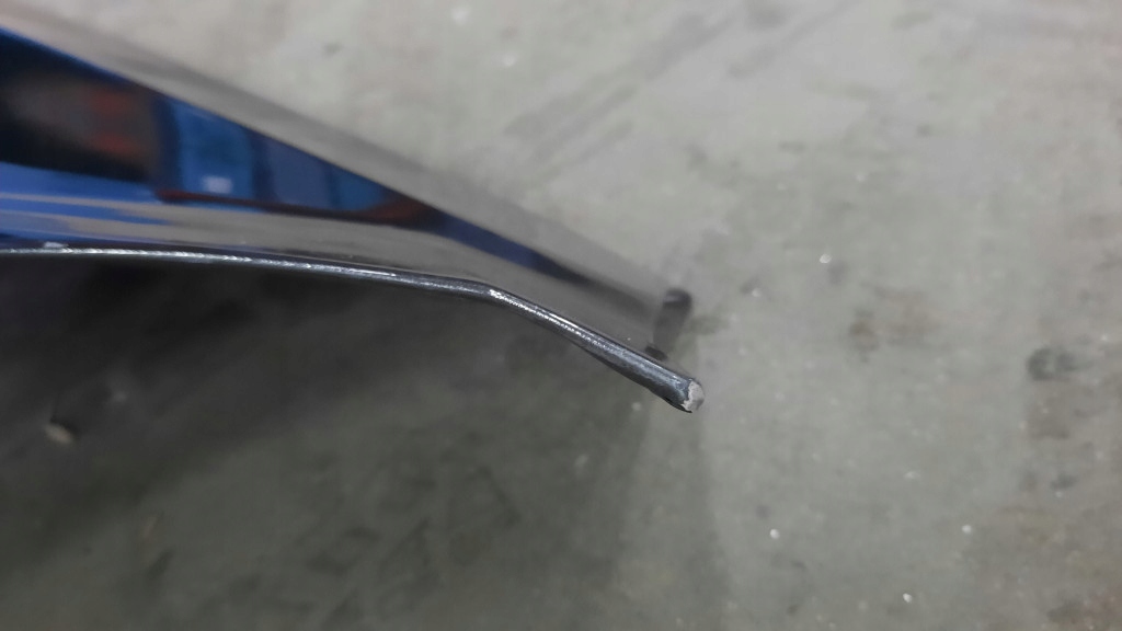 фото №5, Капот передняя volvo xc40 17-25r