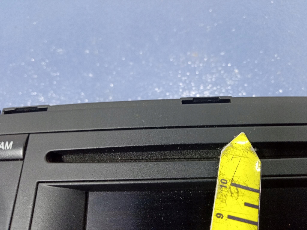 фото №7, Mercedes a w169 радио cd заводской a1698200886