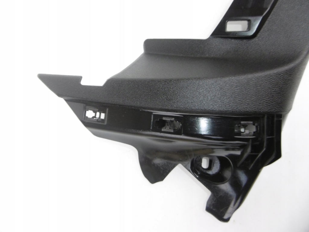 фото №3, Захист накладка поріг правий задня s60 iii v60 ii 18-