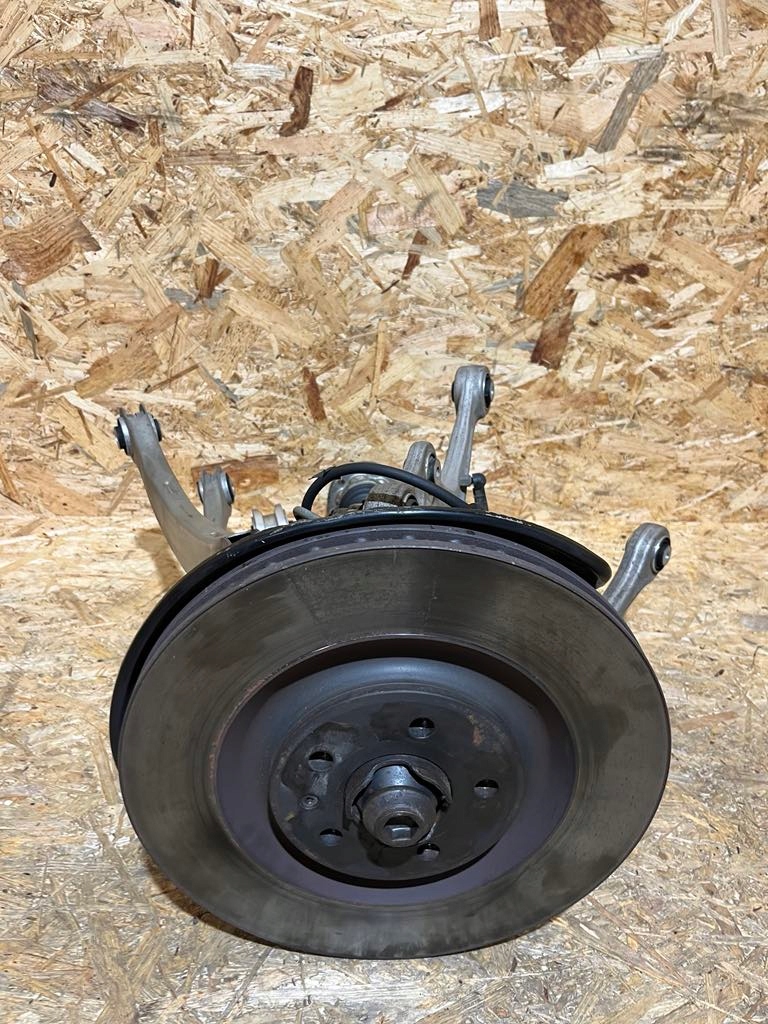 фото №10, Повний підвіска поворотний кулак важіль праве задня audi a6 s6 c8 a7 4k 20r