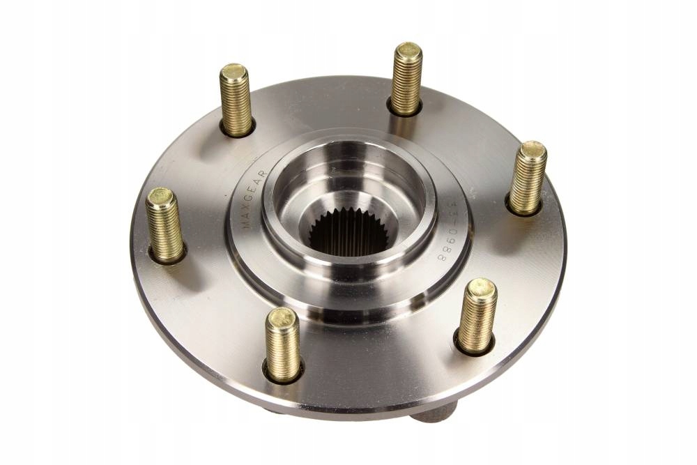 фото №1, Підшипник колеса mitsubishi p. pajero 07- lo maxgear