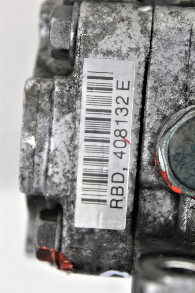 фото №6, Насос підсилювача honda accord vii 2.2 ictdi rbd