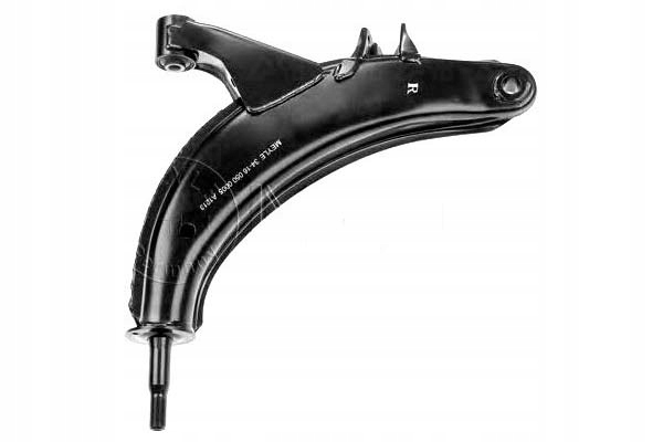 Meyle рычаг subaru перед forester/impreza 95- правый Цена