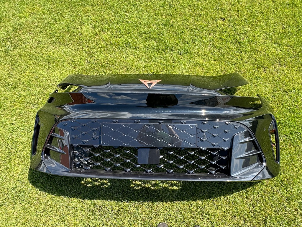 Купити !бампер seat cupra formentor 10e805903d!