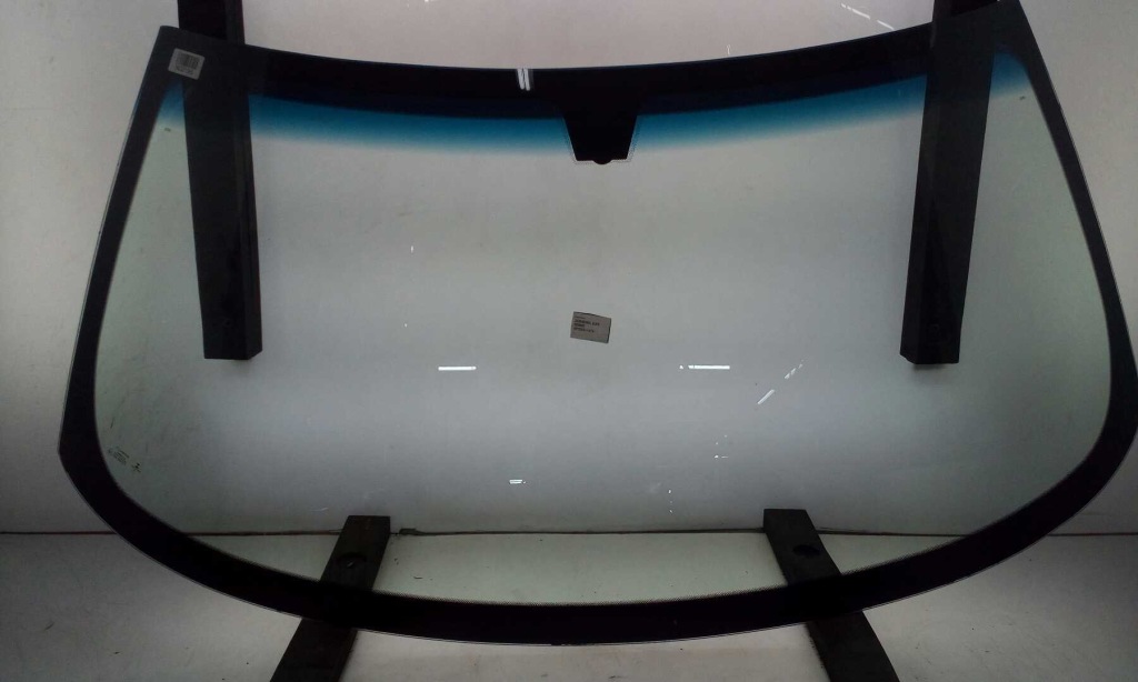 фото №1, Скло лобове передня alfa romeo spider 1994-2005 зелений nowa cabrio