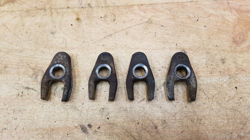 фото №1, Крепление кронштейн форсунки nissan primera p12 1.9 dci