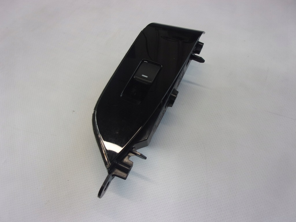 фото №1, Панель вікон лівий задня kg6n66380 mazda cx-5 ii