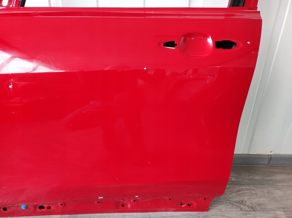 фото №16, Двері alfa romeo tonale передні ліва