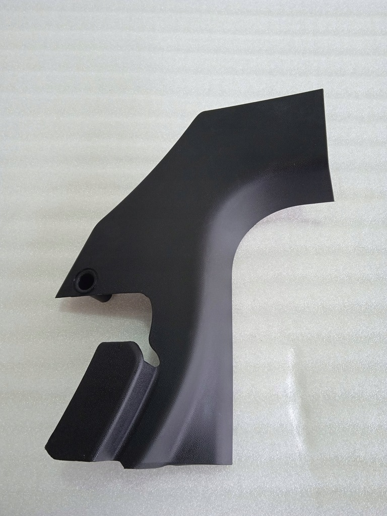 фото №1, Fiat 500 молдинг порог передняя левая 735624951