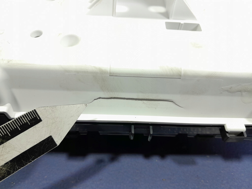 Lexus ux 250h 2.0 152km лічильник прилади 83800-76q80 Оригінал