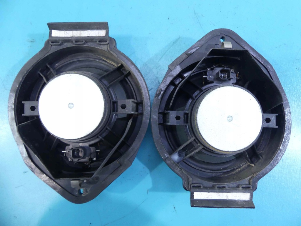 фото №3, Динамики kpl chevrolet malibu iv 11-16