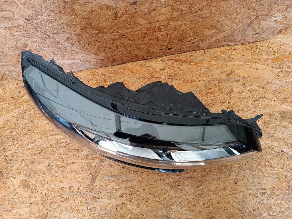 фото №6, Лампа правый перед eu led 260108478r renault megane iv 90060925