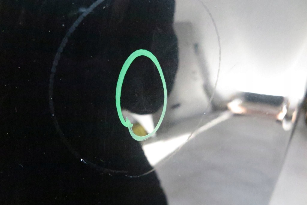 фото №6, Капот кришка двигуна bmw x5 f15 x6 f16 2013-