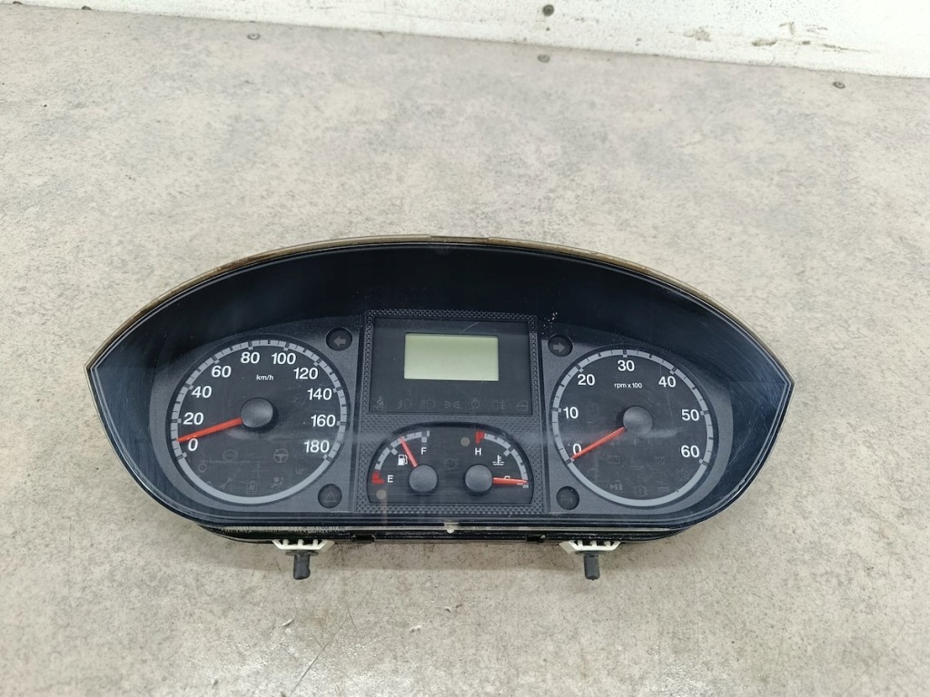 Купить Счетчик citroen jumper ii 1358173080 2.2 hdi