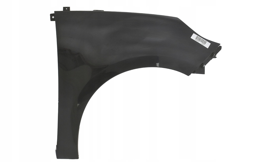 фото №1, Крила передній перед правий renault scenic iii tegne