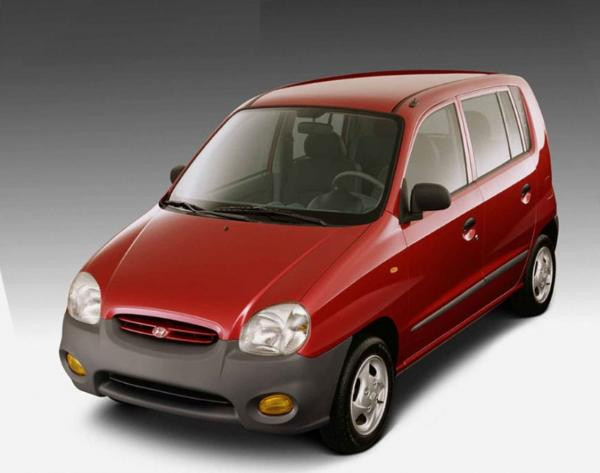 фото №2, Стекло передняя hyundai atos a