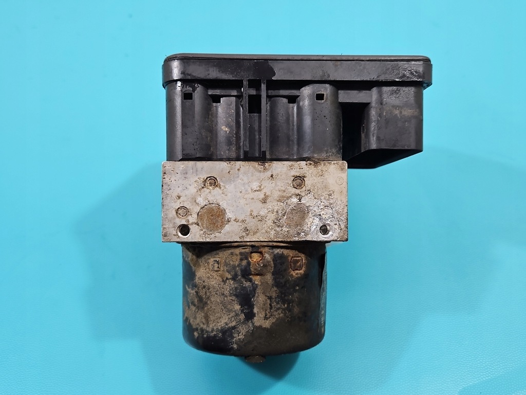 фото №7, Насос abs renault espace iv 8200159837d, 10.0960-1423.3, 100960-14233