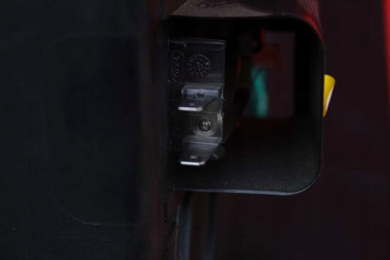 фото №5, Бардачок пасажира eu 12835848 saab 9-3 93 2 ii 02-07