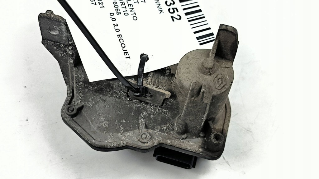 фото №1, Регулятор 508855.03 fiat talento