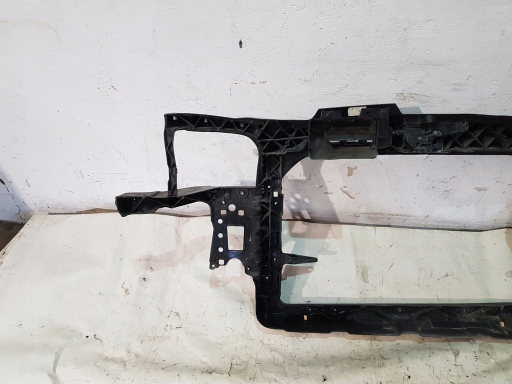 фото №7, Pas передній 6l0805588a seat ibiza iii 1.4 eur