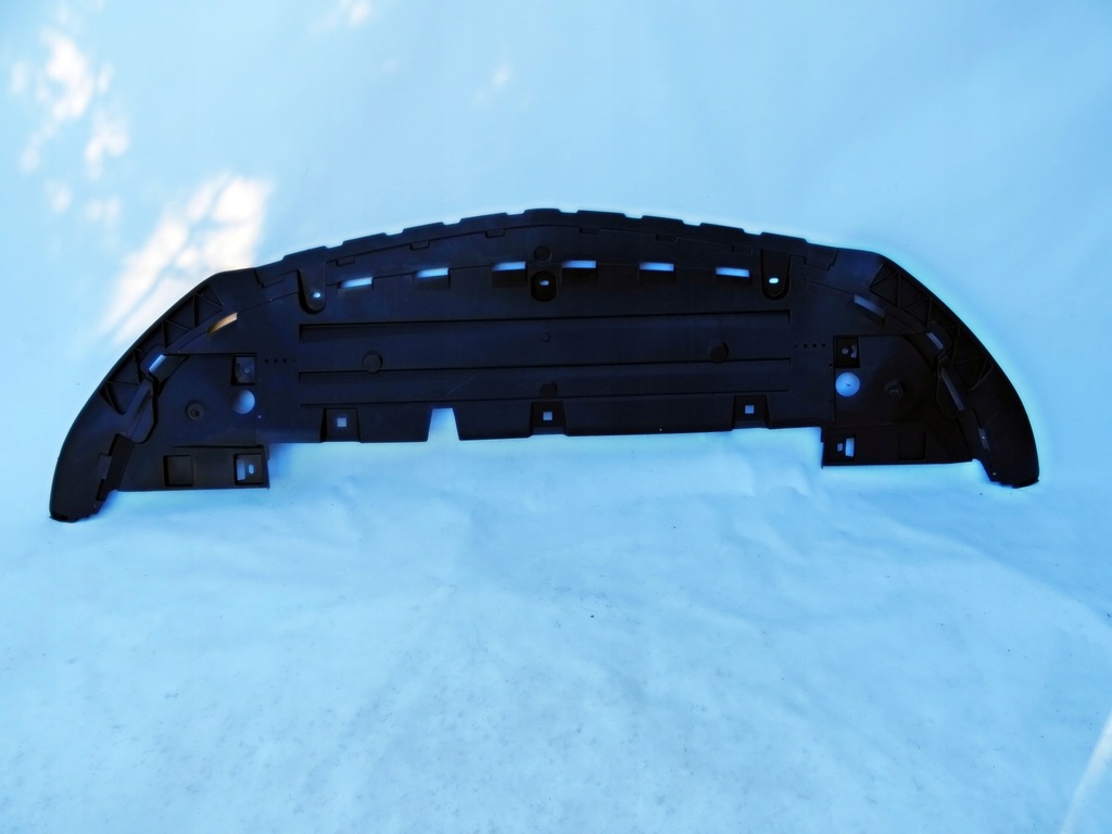 фото №1, Плита pod бампер mercedes w177 a1778854900