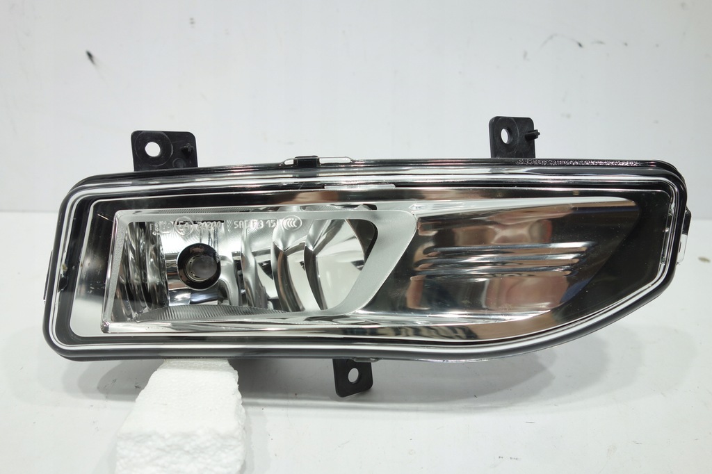 фото №1, Протитуманна фара правий nissan x-trail t32 qashqai micra k13