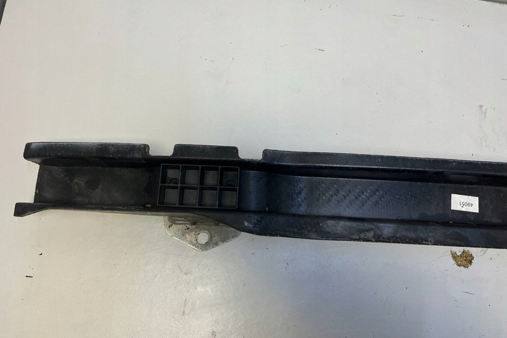 фото №10, Балка бампера задняя bmw 3 coupe e92 7900766 4.0l бензиновый 309kw 2008