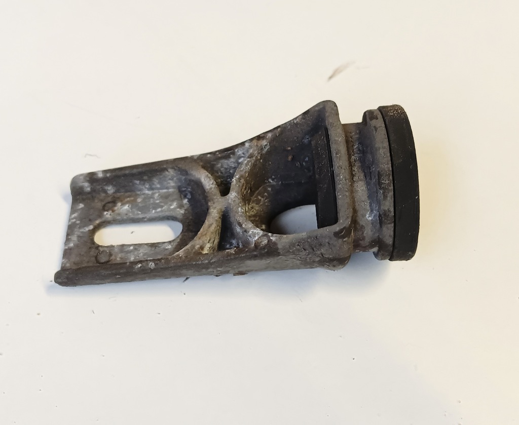 фото №1, Кронштейн радіатора opel meriva a