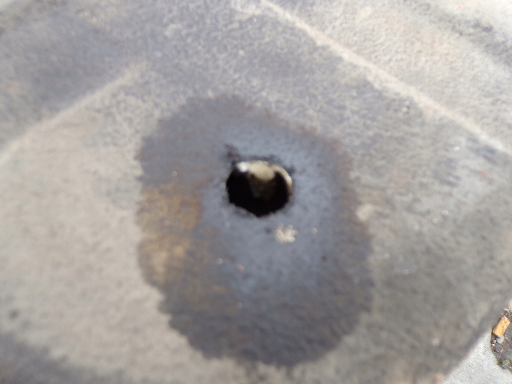 фото №9, Бак bak топлива kia sorento 3.5l v6