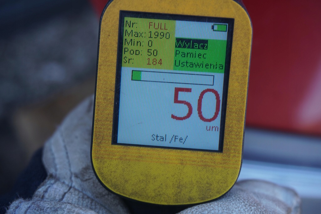 фото №15, Mazda 3 bl крышка багажника багажника 27a czerwona лампа задняя стекло 2010rok