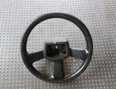 фото №9, Opel frontera a 92-98 повітропровід