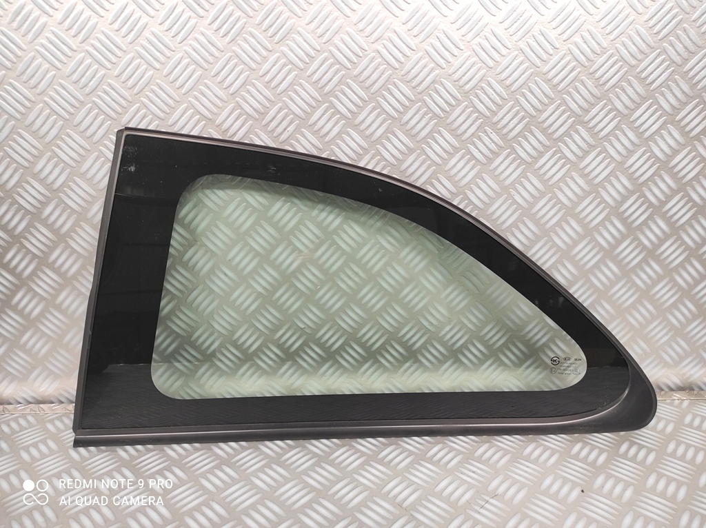 фото №1, Стекло стекло левая задняя задняя kia rio iii 3 дверь