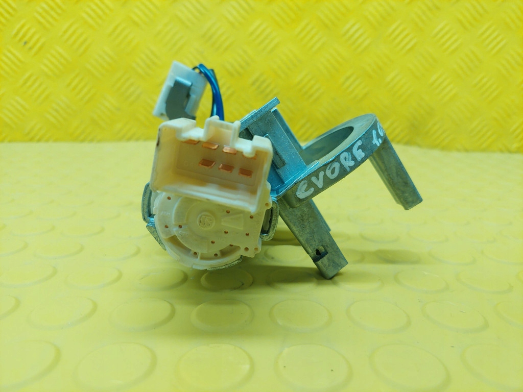 фото №5, Daihatsu cuore vii замок зажигания ключ