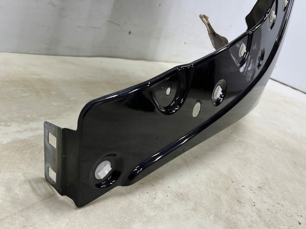 фото №15, Крыло jeep renegade 14r.- левый передний левый перед