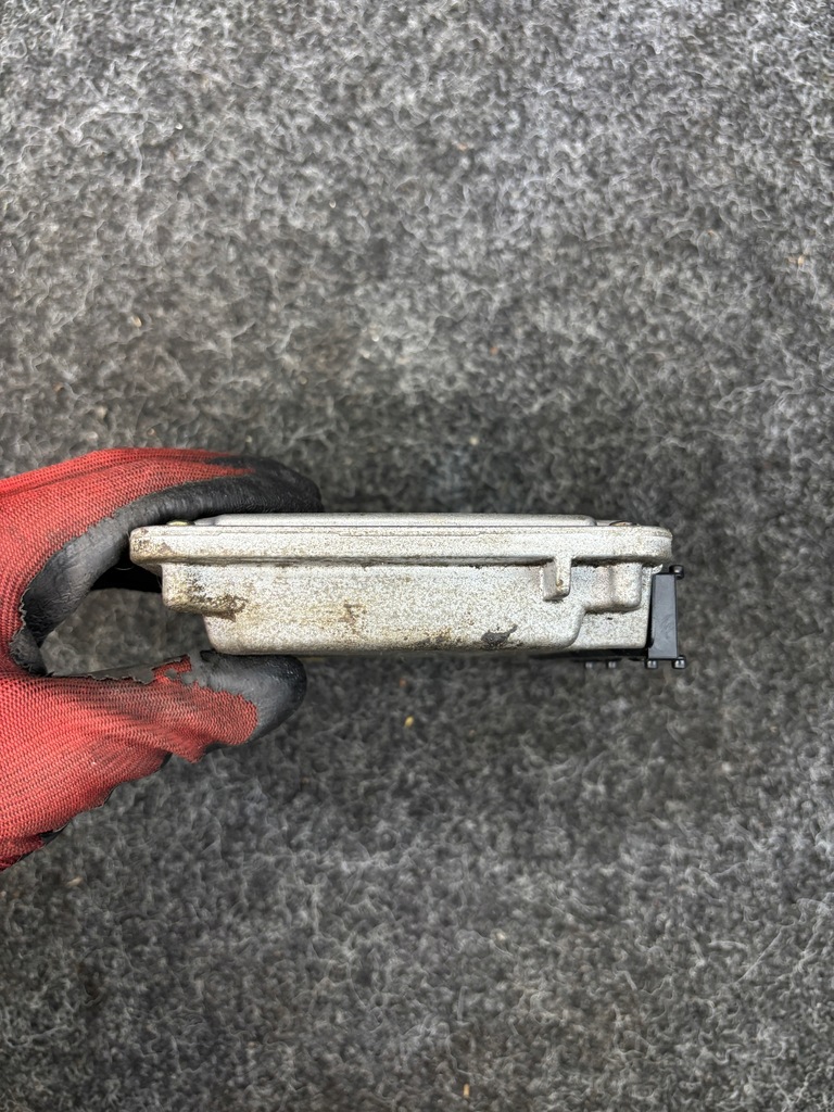 фото №6, Блок управления двигателя vw new beetle 06a906018ad