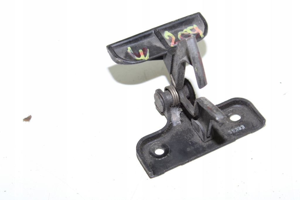 фото №1, Замок капот ручка засов mercedes w209 clk w164 w219 w251 2098800164