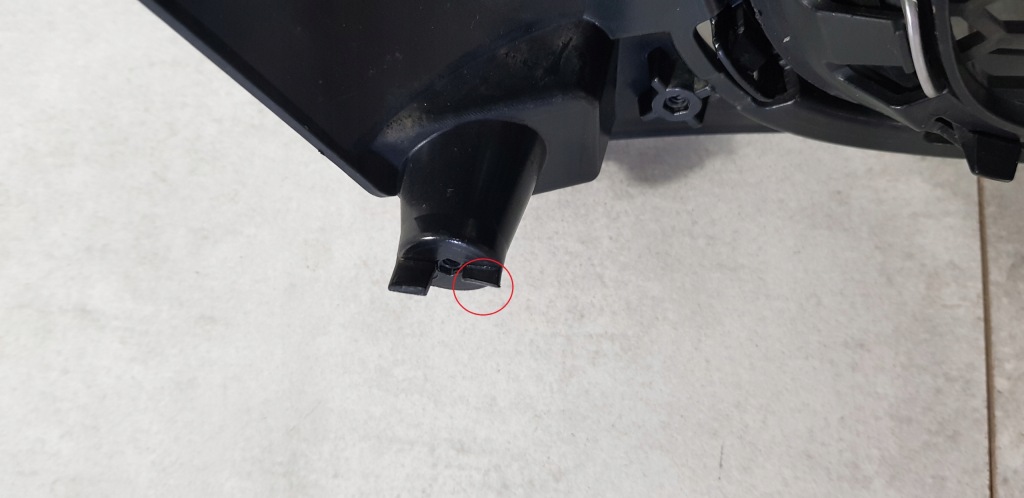 фото №14, Audi rs3 lift 8v4 решітка радіатора решітка радіатора бампера перед 8v4853653