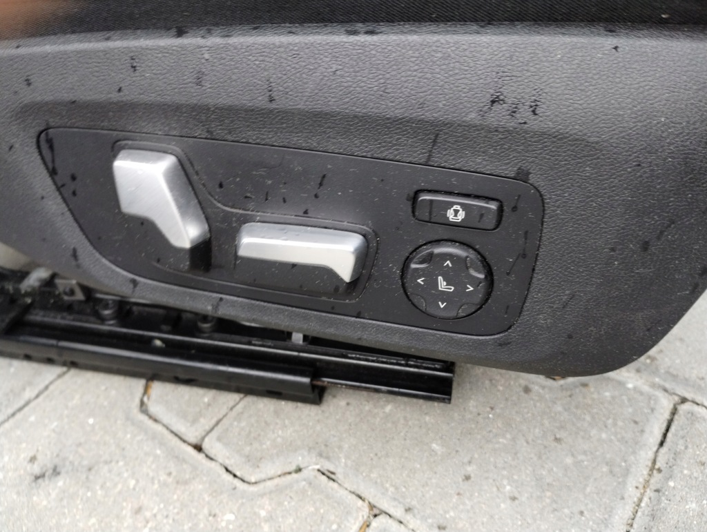 фото №6, Сидіння заднє сидіння оббивка тунель bmw 8 g16 individual комплект оригінал anglik