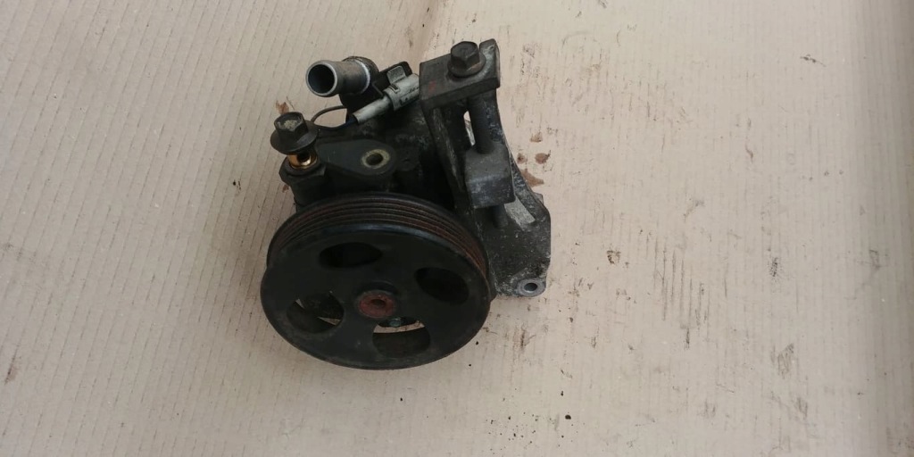 фото №1, Насос підсилювача subaru forester xt 2003 2007