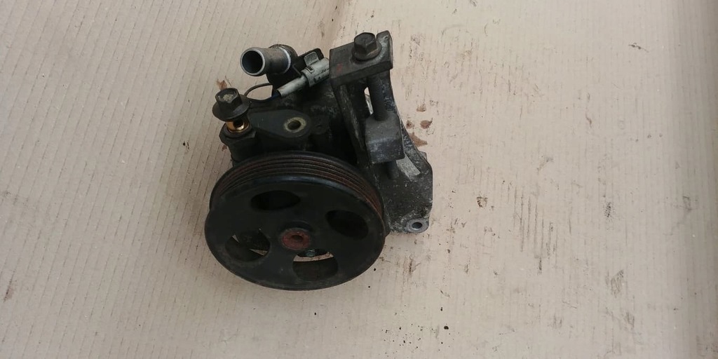 фото №1, Насос усилителя subaru forester xt 2003 2007