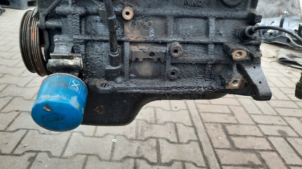 фото №9, Двигатель g4ea hyunda accent 1,3b 86km измерение