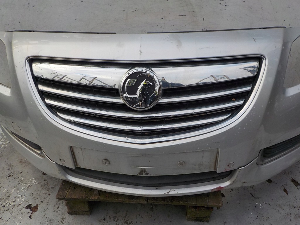 фото №4, 798 opel insignia a opc бампер перед передний