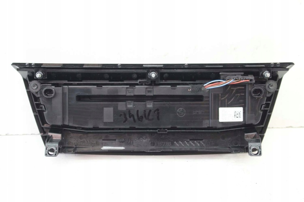 фото №6, Bmw 2 f45 f46 панель радіо 9371457 61359371457 аудіо 61359371457 9357783 ste
