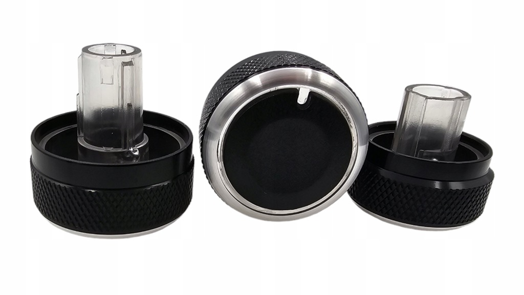 фото №13, Ручки обдув кондиціонера vw eos 09-2011 tiguan 08-2011 touran 03-2010