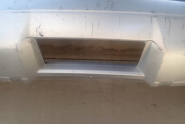 фото №5, Бампер задняя задний audi q2 81a s line 2016-