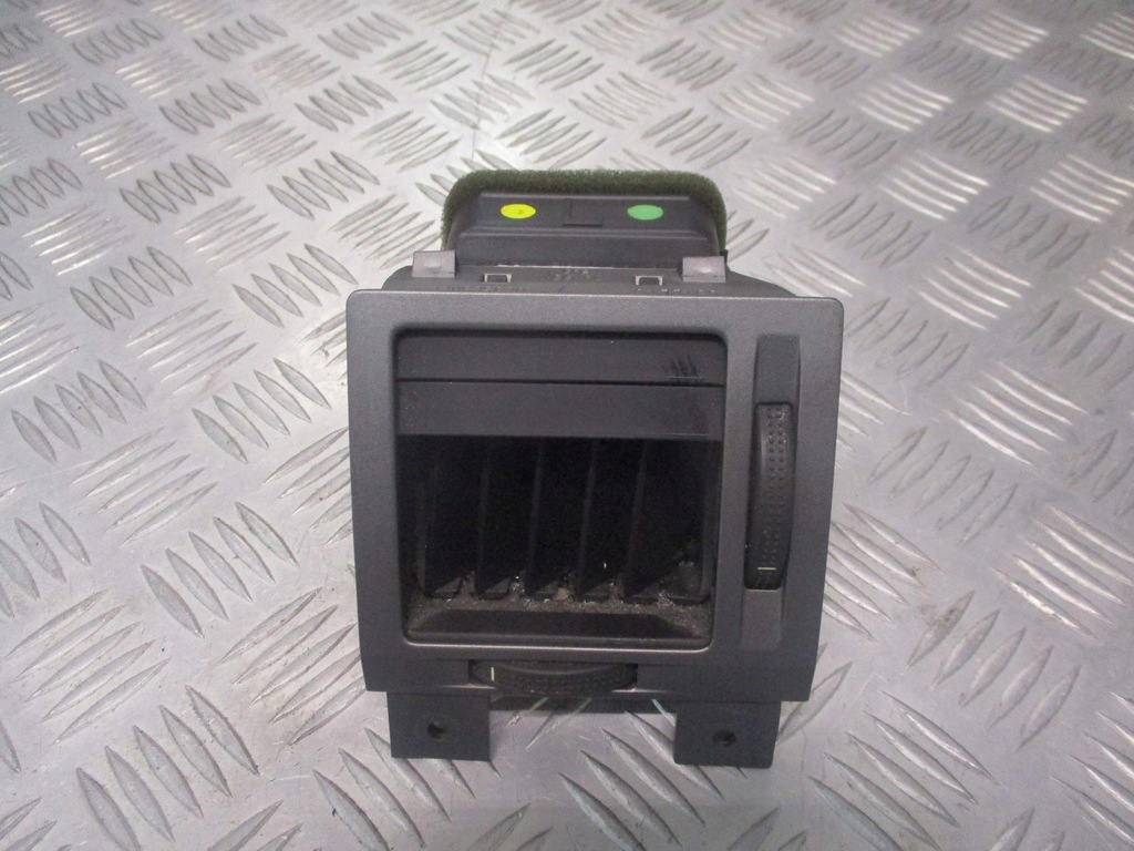 фото №1, Решётка обдув opel signum